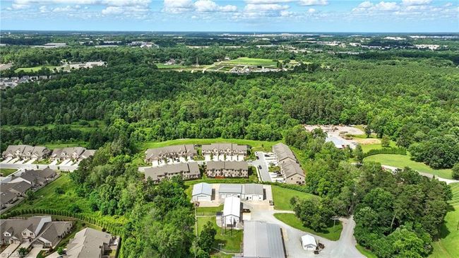 3855 Thistleberry Rd, House other with 2 bedrooms, 3 bathrooms and null parking in High Point NC | Image 35