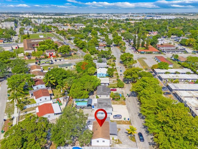 1246 Sharazad Blvd, House other with 3 bedrooms, 2 bathrooms and null parking in Opa-Locka FL | Image 7