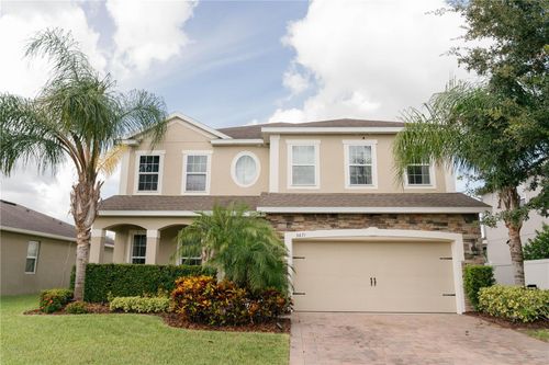 3671 Crawley Down Loop, SANFORD, FL, 32773-7124 | Card Image