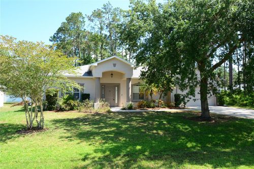 36 Reidsville Dr, Palm Coast, FL, 32164-6636 | Card Image