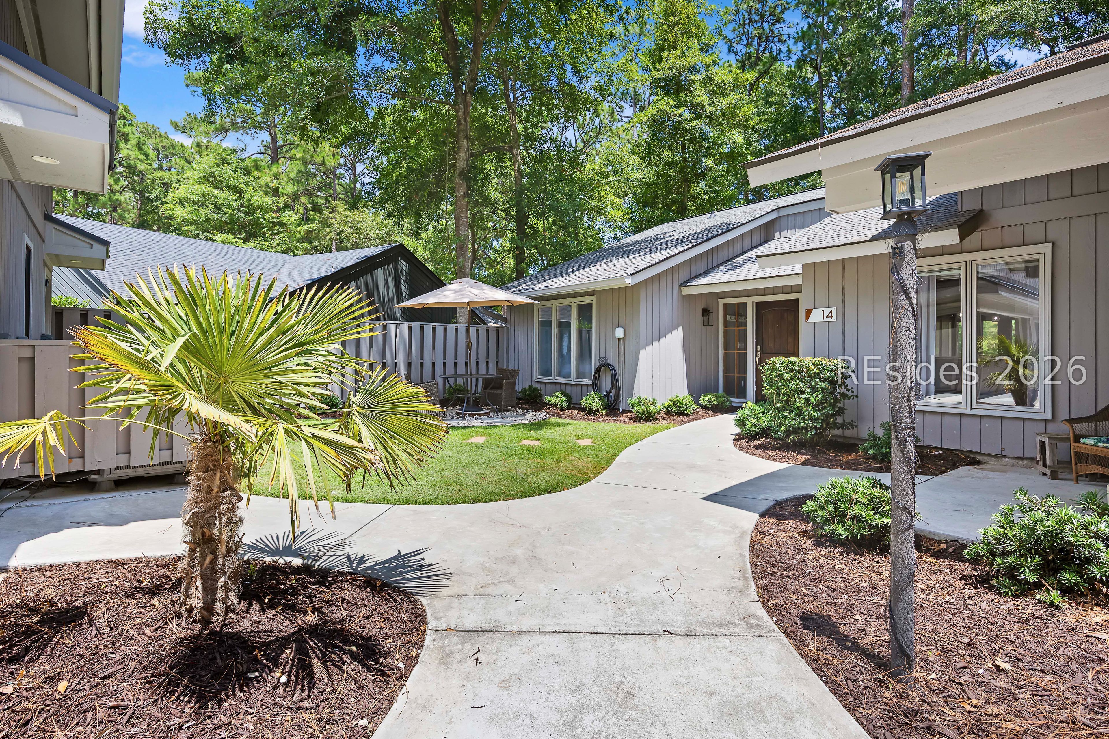 Residential in Hilton Head Island 4