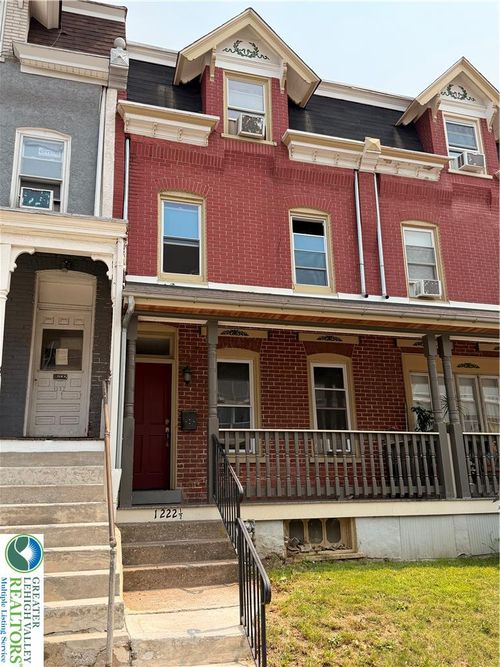 1222 W Gordon St, Allentown, PA, 18102-5682 | Card Image