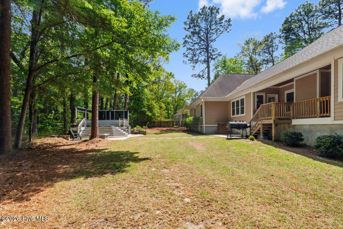 Residential in Southern Pines 2