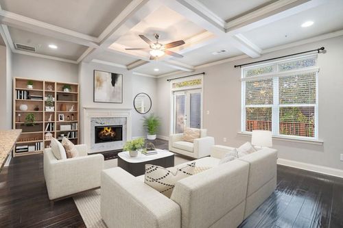 612 Luckett Ct, Smyrna, GA, 30080-5517 | Card Image