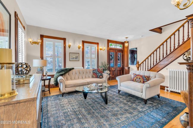 44 Irving Pl, House other with 4 bedrooms, 3 bathrooms and null parking in Red Bank NJ | Image 13