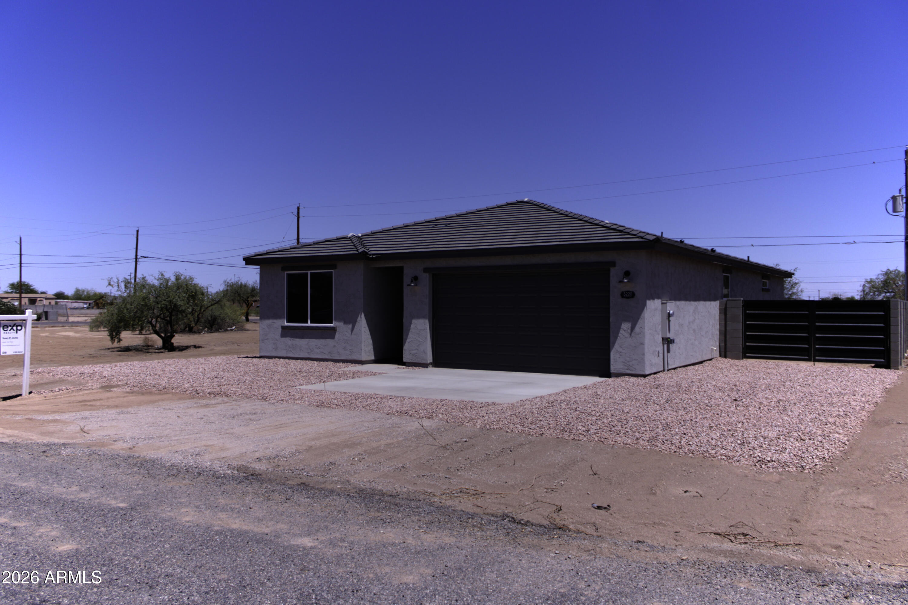 Residential in Eloy 2