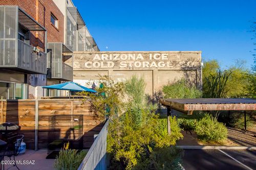 apt-204-1001 E 17th Street, Tucson, AZ, 85719 | Card Image