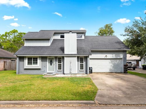 2809 La Mesa St, Bay City, TX, 77414-2799 | Card Image