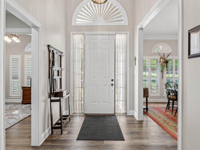 107 County Road 2317, House other with 4 bedrooms, 4 bathrooms and null parking in Mineola TX | Image 6