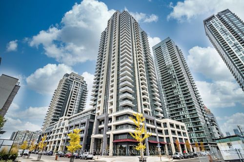 508-4055 Parkside Village Dr, Mississauga, ON, L5B0K8 | Card Image