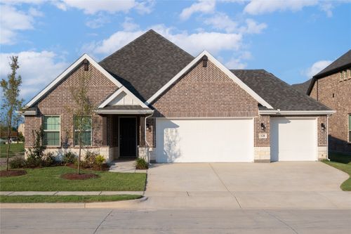 128 Old Glory Ln, Forney, TX, 75126-4761 | Card Image