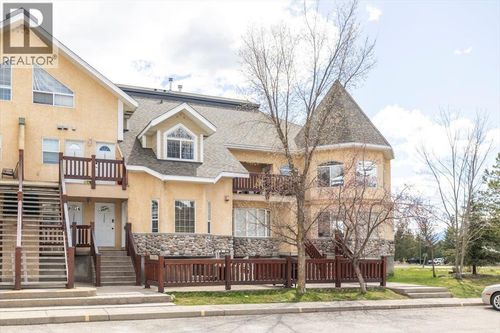 1304-1300 Riverside Way, Fernie, BC, V0B1M7 | Card Image