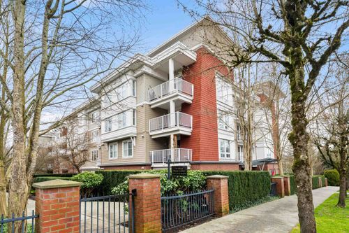 406-12283 224 St, Maple Ridge, BC, V2X8Z3 | Card Image