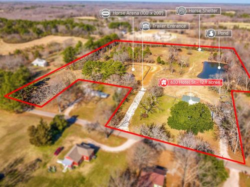 600 Hotel St, Williston, TN, 38076-3010 | Card Image