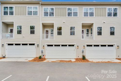 3709 Lou Ann Avenue, Charlotte, NC, 28208 | Card Image