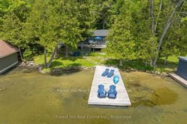 1050 Fair Lee Park Rd, House other with 3 bedrooms, 2 bathrooms and 4 parking in Minett ON | Image 25