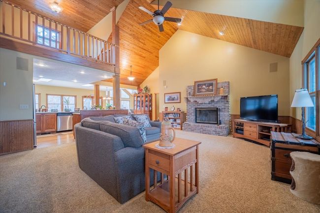 11000 Pear Tree Rd, House other with 3 bedrooms, 3 bathrooms and 2 parking in Dewitt IL | Image 5