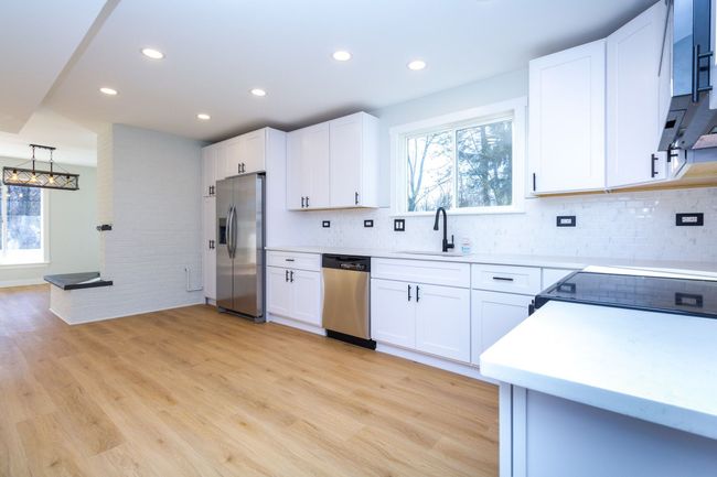 Stainless Steal appliances stay! | Image 12