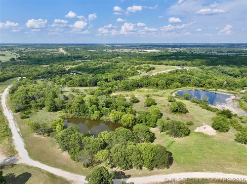 004 W Buffalo Springs Court, Sulphur, OK, 73086 | Card Image