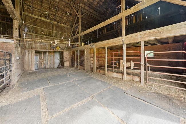 5910 S Corey Rd, Home with 4 bedrooms, 2 bathrooms and null parking in Perry MI | Image 46