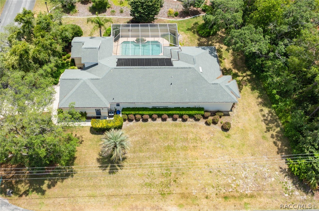 Cocoplum Ct, Homosassa, FL 34446
