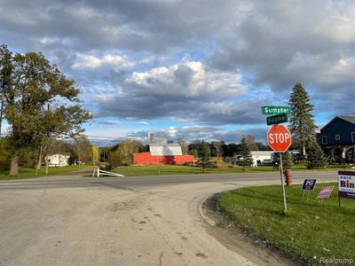 Driveway is shared for part of the way off Sumpter | Image 2