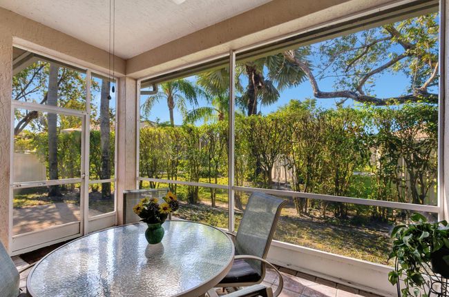 8722 San Andros, House other with 2 bedrooms, 2 bathrooms and null parking in West Palm Beach FL | Image 40
