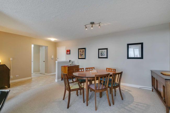 307 - 3339 Rideau Place Sw, Home with 2 bedrooms, 1 bathrooms and 1 parking in Calgary AB | Image 6