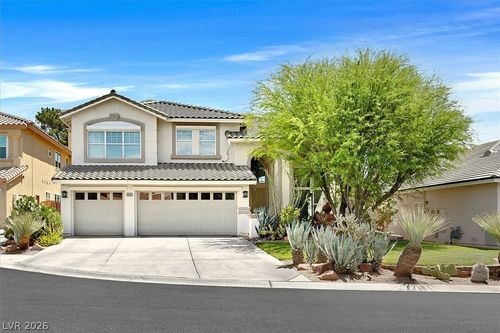 3734 Broadmead Street, Las Vegas, NV, 89147 | Card Image