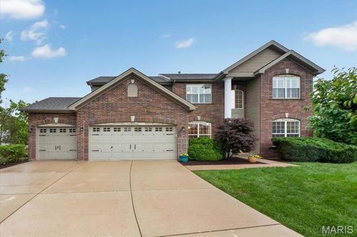 47 Quail Hollow Ct, O Fallon, MO, 63368-6614 | Card Image