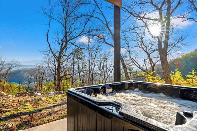 1852 Mountain Ash Way, House other with 5 bedrooms, 6 bathrooms and null parking in Sevierville TN | Image 51