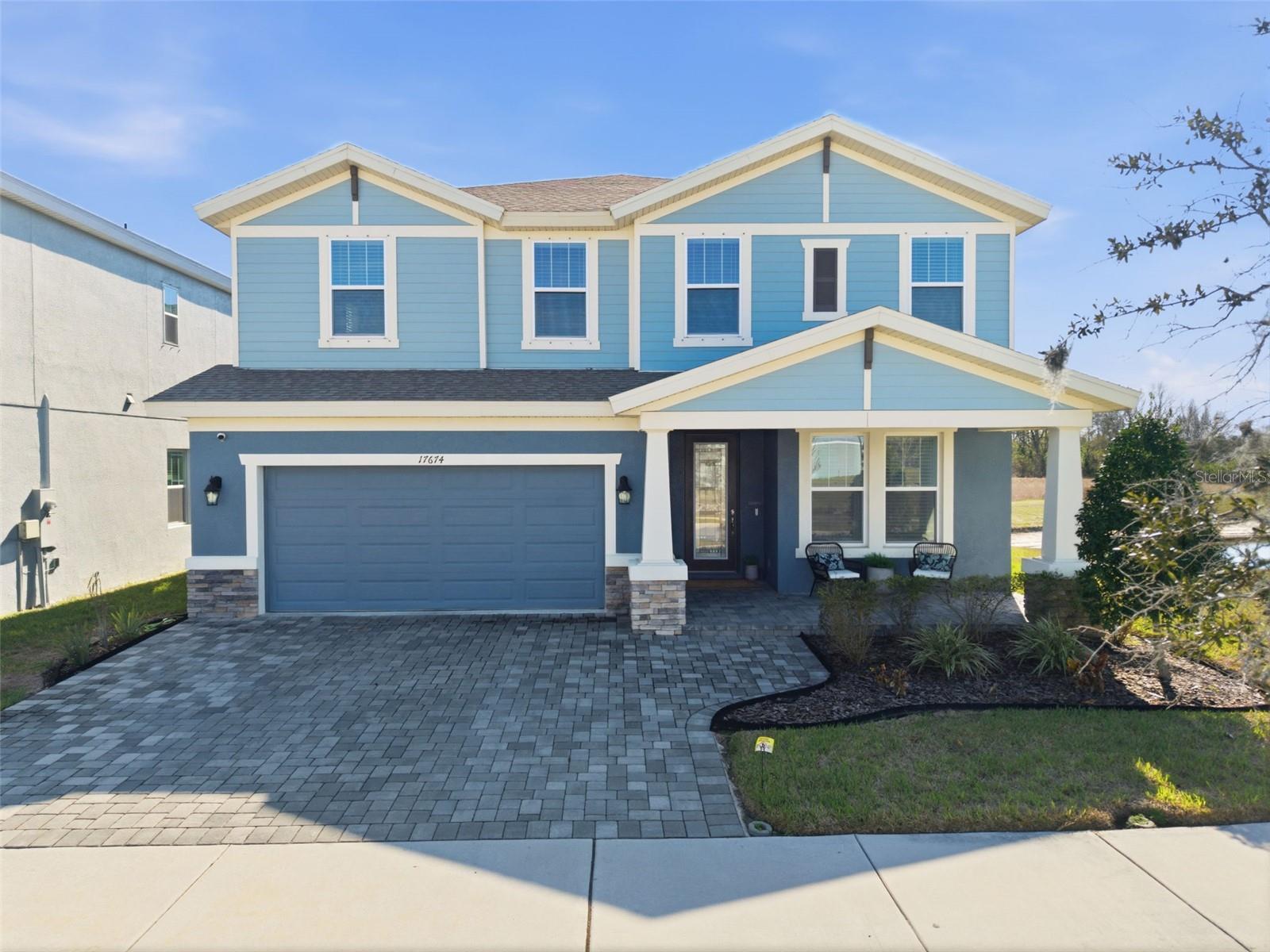 Residential in LAND O LAKES