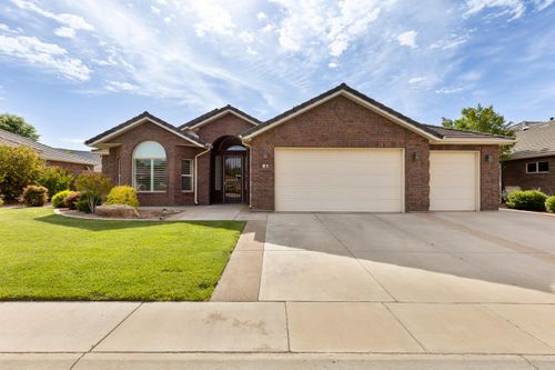 61-1730 W Stonebridge Dr, St George, UT, 84770 | Card Image