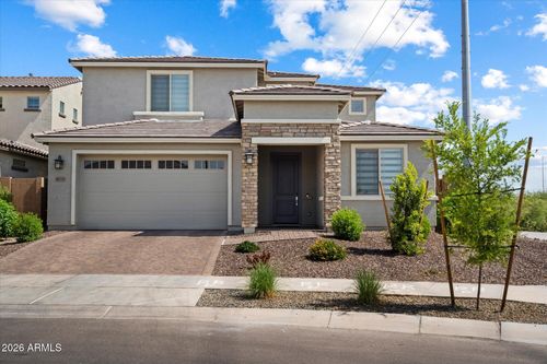 16730 W Sierra St, Surprise, AZ, 85388-6105 | Card Image