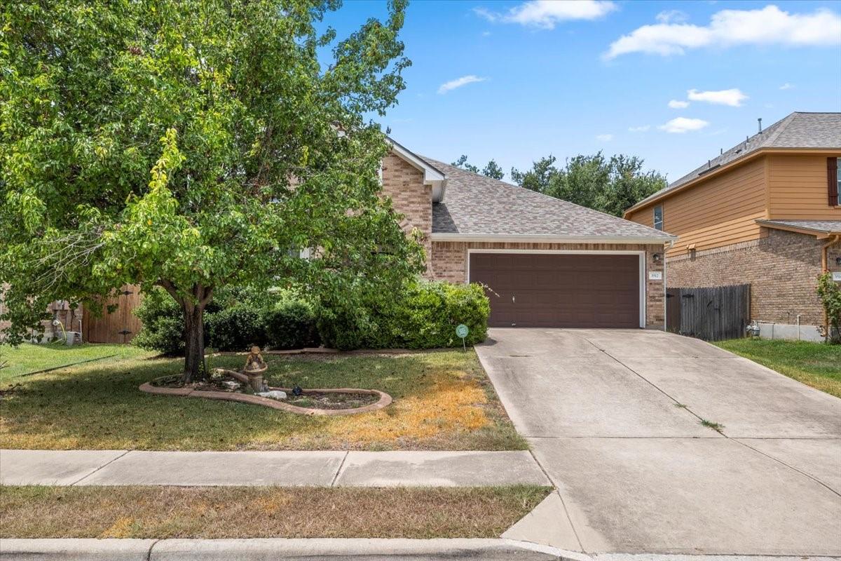 Residential Lease in Round Rock 2