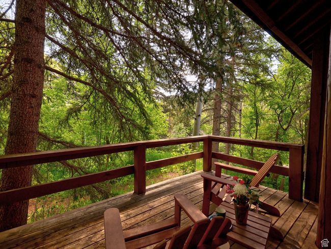 4 - 8878 N Timphaven Rd Man Rd, Condo with 2 bedrooms, 2 bathrooms and null parking in Sundance UT | Image 25