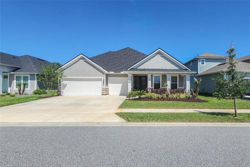 158 Wood Stork Lane, PALM COAST, FL, 32164 | Card Image