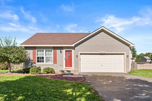 1317 Sherborn Ct N, Minooka, IL, 60447-4571 | Card Image