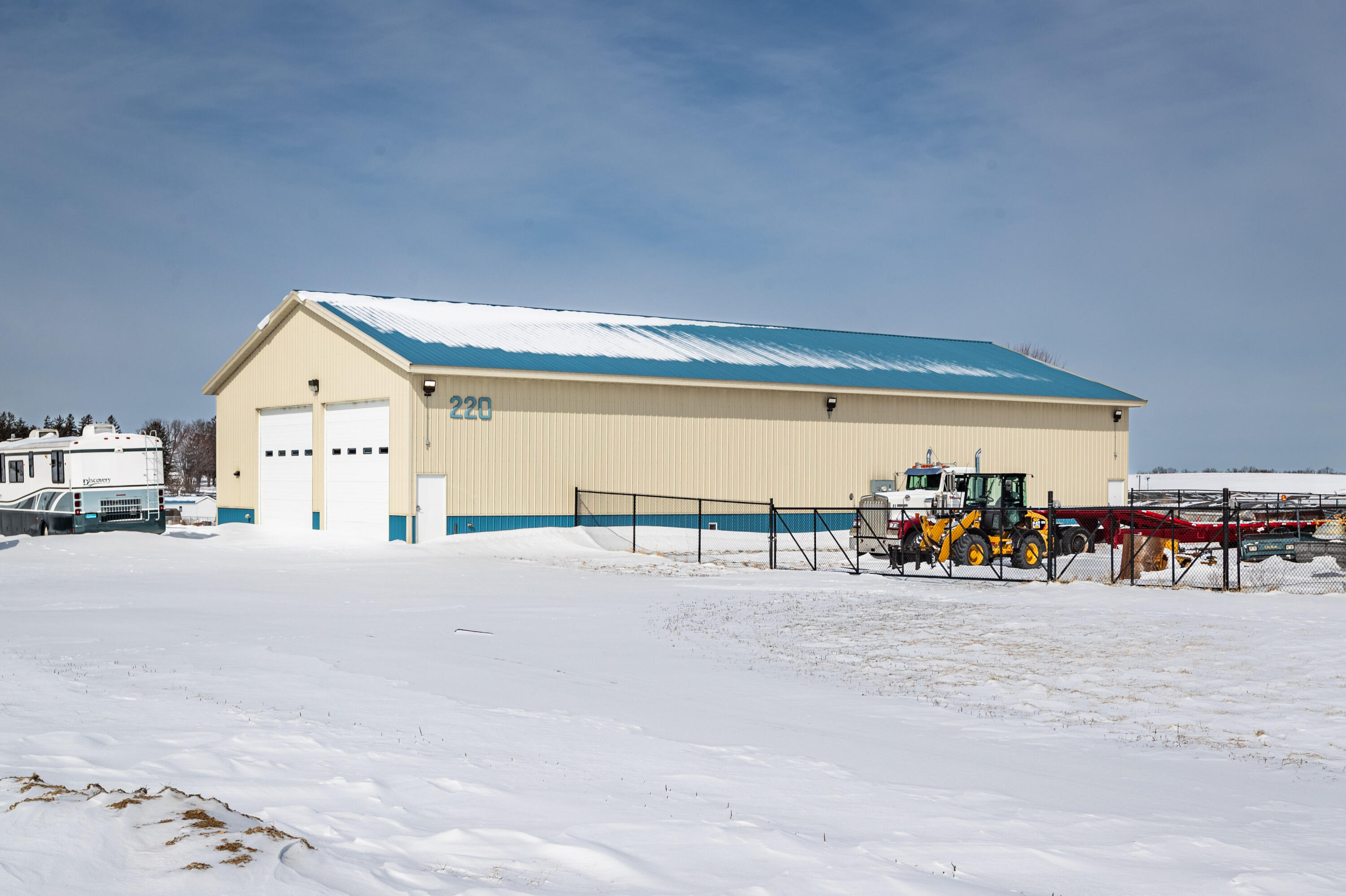 Commercial Sale in Westby 5