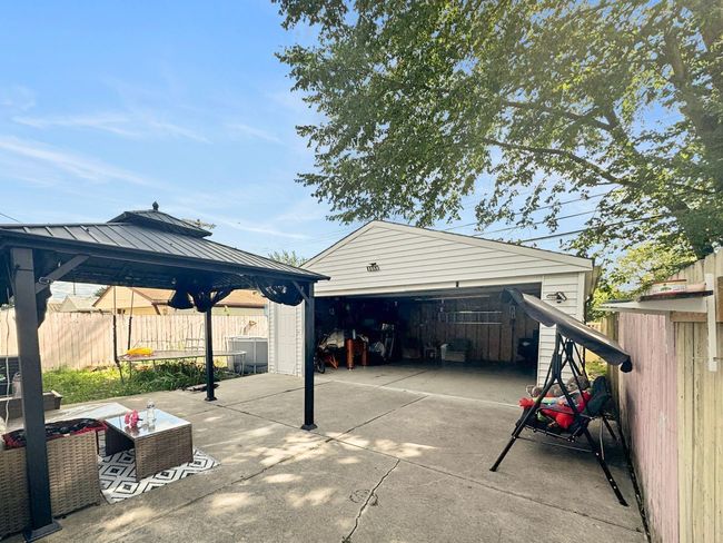 14735 College Ave, House other with 5 bedrooms, 3 bathrooms and null parking in Allen Park MI | Image 28