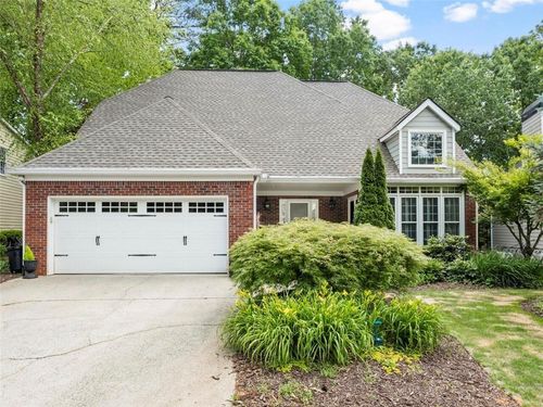 5075 Harbour Ridge Dr, Alpharetta, GA, 30005-6972 | Card Image