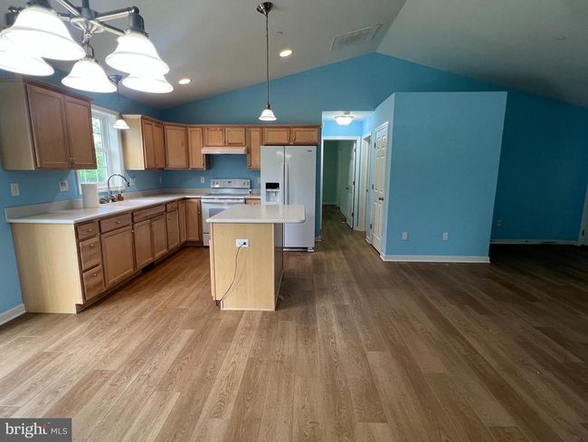 16722 Custer Ct, House other with 3 bedrooms, 2 bathrooms and null parking in WILLIAMSPORT MD | Image 5