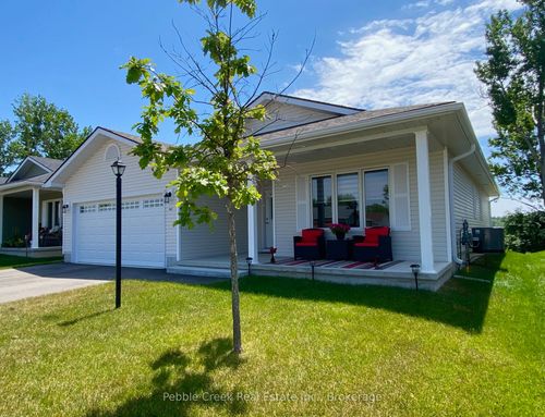 263 Lake Breeze Dr, Goderich, ON, N7A0C6 | Card Image