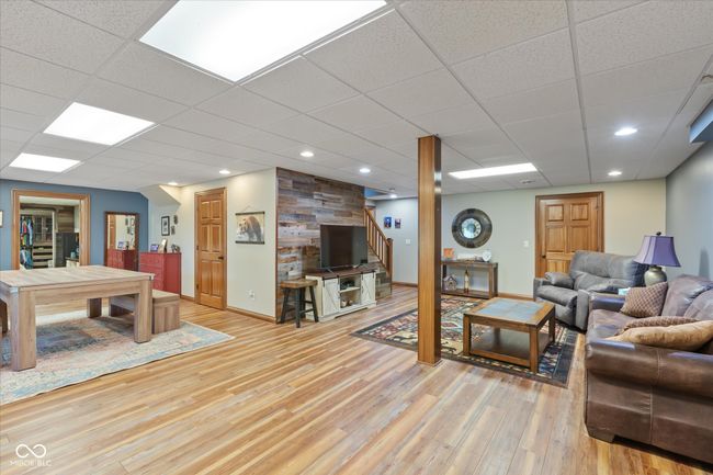 2604 N County Road 450 E, House other with 5 bedrooms, 5 bathrooms and null parking in Milan IN | Image 37