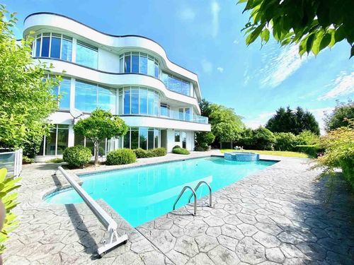 1488 Chartwell Dr, West Vancouver, BC, V7S2S1 | Card Image