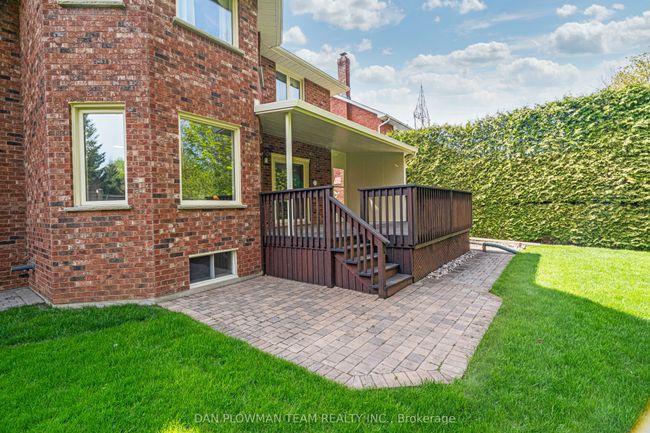 132 Samac Trail, House other with 5 bedrooms, 3 bathrooms and 2 parking in Oshawa ON | Image 41