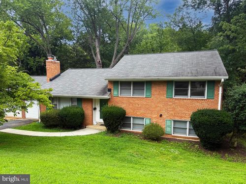 1101 Dead Run Dr, MCLEAN, VA, 22101-2126 | Card Image