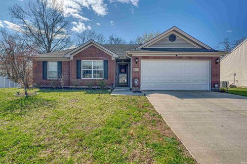 5131 Mustang Drive, Evansville, IN, 47715 | Card Image