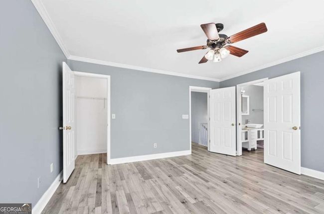 628 Warren Ave, House other with 3 bedrooms, 2 bathrooms and null parking in Scottdale GA | Image 12