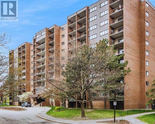 401-2630 Southvale Cres, Ottawa, ON, K1B4S8 | Card Image